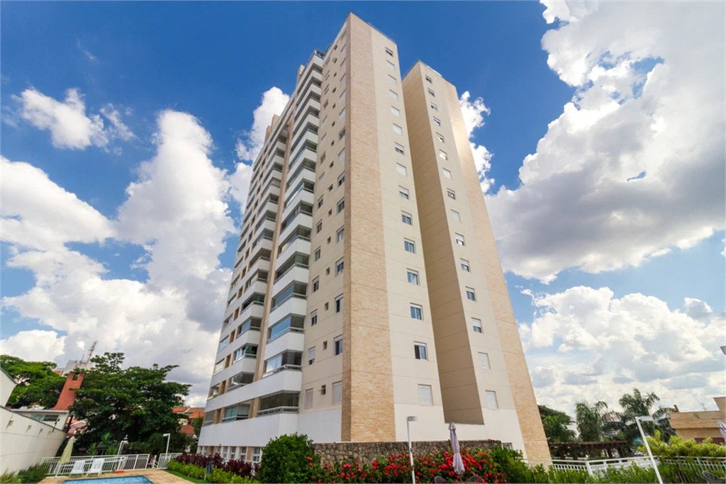 Apartamento à venda com 3 quartos, sendo 2 suítes, em Vila Lageado, São Paulo, SP