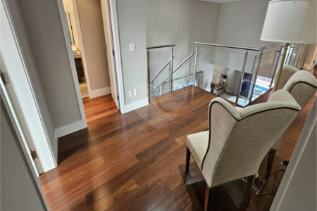 Casa à venda com 5 suítes no condomínio Jardim Vila Paradiso, Indaiatuba - SP