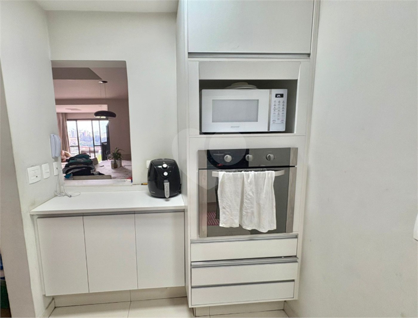 Cobertura à venda com 3 quartos, sendo 1 suíte, em Vila Mariana, São Paulo, SP