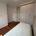 Apartamento à venda com 4 quartos, sendo 3 suítes, em Itaim Bibi, São Paulo, SP
