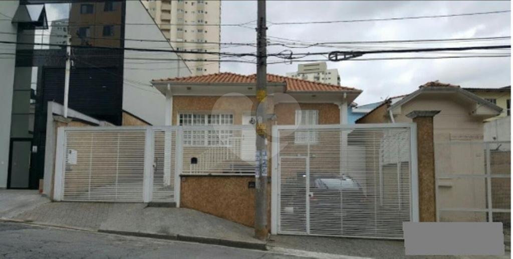 Sobrado à venda com 2 quartos em Santana, São Paulo, SP
