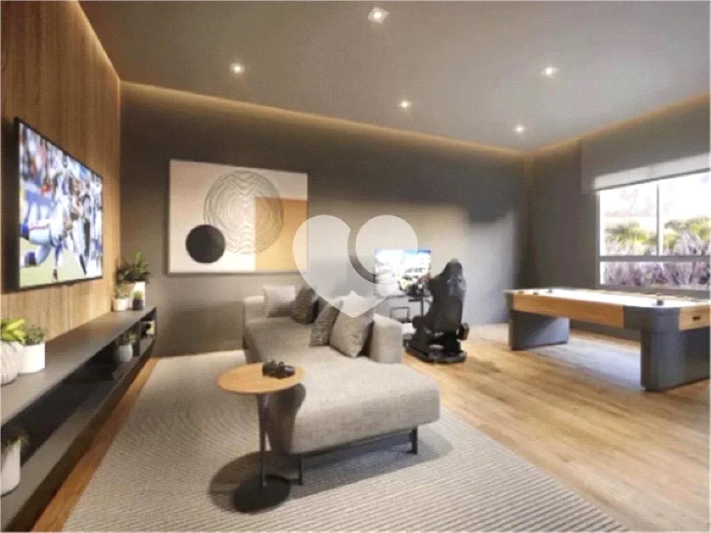 Apartamento à venda com 3 quartos, sendo 1 suíte, em Vila Regente Feijó, São Paulo, SP
