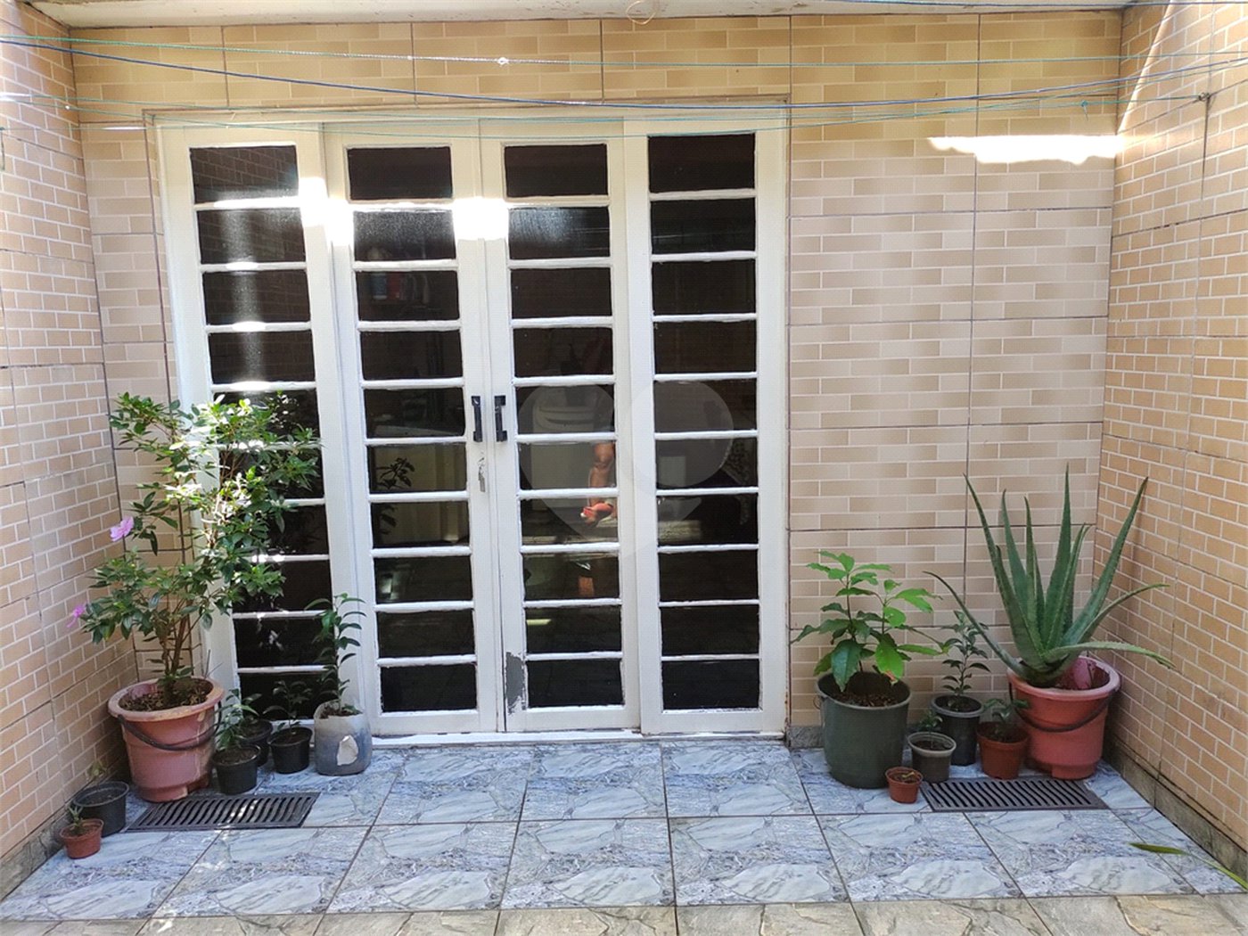 Sobrado à venda com 2 quartos, sendo 1 suíte, em Jardim Vale das Virtudes, São Paulo, SP