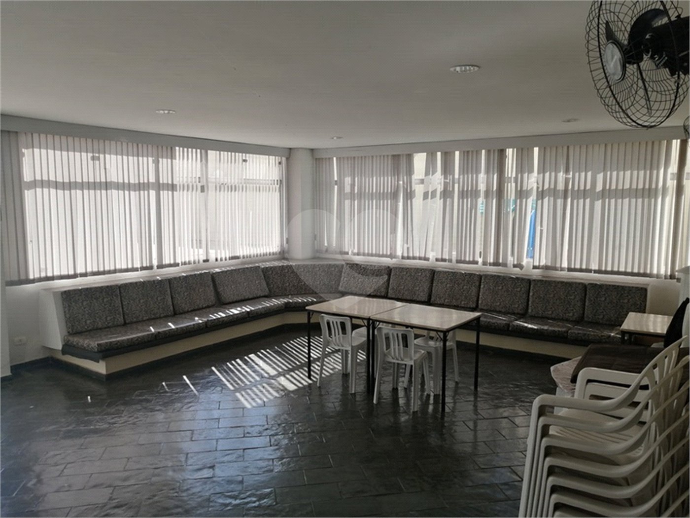 Apartamento à venda com 2 quartos, sendo 1 suíte, em Cambuci, São Paulo, SP