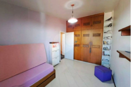 Sobrado com 112m² , 3 dormitórios , sendo 1 suíte , 3 vagas de garagem , à venda no Bosque da Saúde.