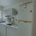 Apartamento à venda com 2 quartos em Pinheiros, São Paulo, SP