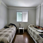 Apartamento Residencial à venda, Ponta da Praia, Santos - AP1069.