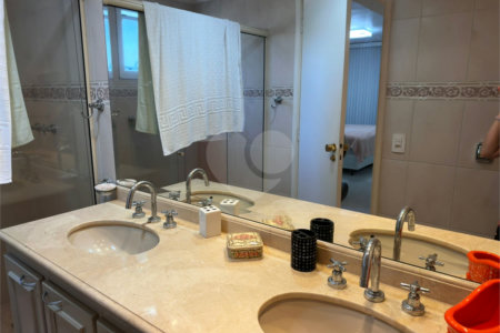Apartamento à venda com 4 quartos em Vila Andrade, São Paulo, SP