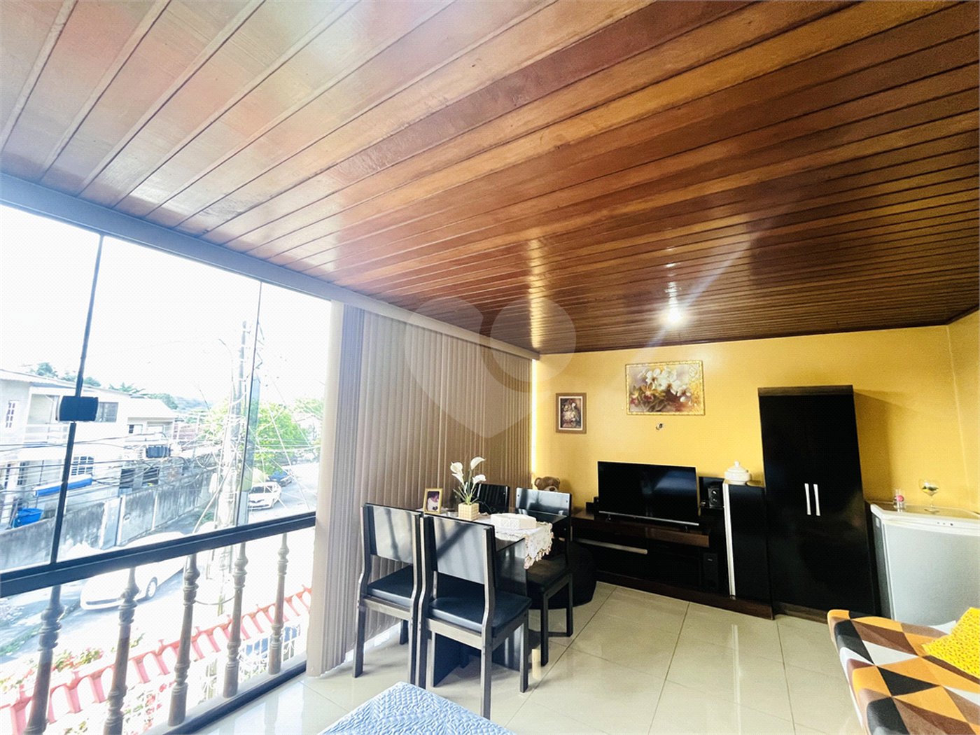 Casa à venda com 4 quartos, sendo 1 suíte, em Campo Grande, Rio de Janeiro, RJ