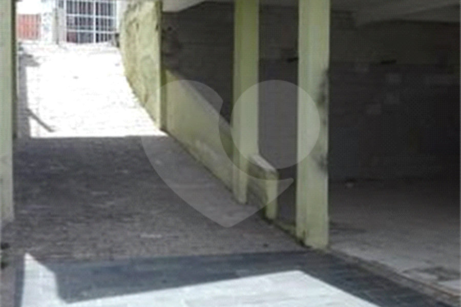 Casa Térrea à venda com 2 quartos em Freguesia do Ó, São Paulo, SP