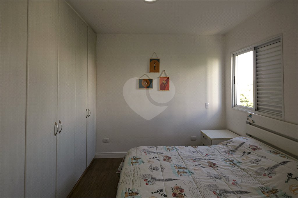 Apartamento à venda com 3 quartos, sendo 1 suíte, em Chácara Santo Antônio, São Paulo, SP