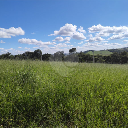 Terreno à venda no condomínio Elementum, Atibaia - SP