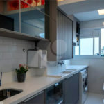 Apartamento à venda com 2 quartos, sendo 1 suíte, em Água Branca, São Paulo, SP