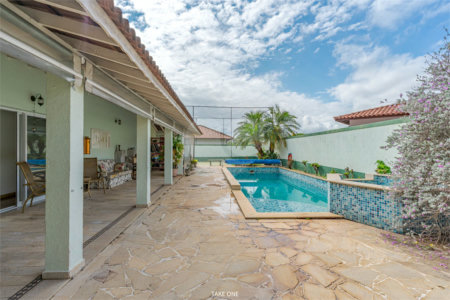 Casa à venda com 4 suítes no condomínio Vinhas da Vista Alegre - Lado Sede, Vinhedo - SP