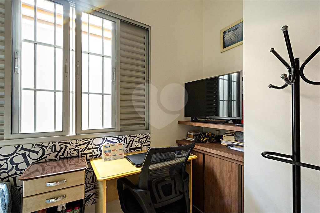 Sobrado à venda com 2 quartos, sendo 1 suíte, em Vila Guarani, São Paulo, SP