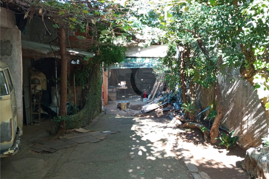 Terreno à venda em Jaçanã, São Paulo, SP