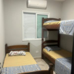 Duplex à venda com 3 quartos, sendo 2 suítes,  em Toninhas, Ubatuba, SP