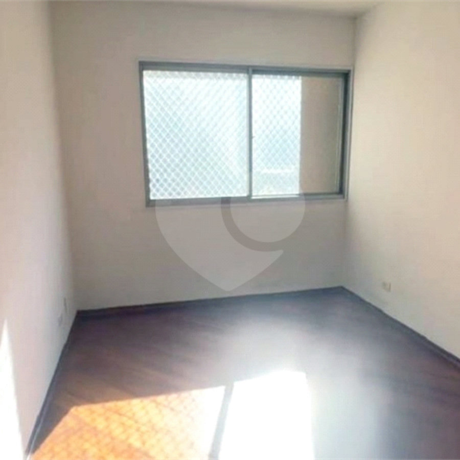 Apartamento à venda com 1 quarto em Consolação, São Paulo, SP