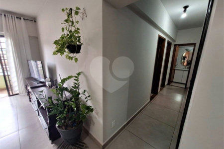 Apartamento à venda com 2 quartos em Presidente Médici, Ribeirão Preto, SP
