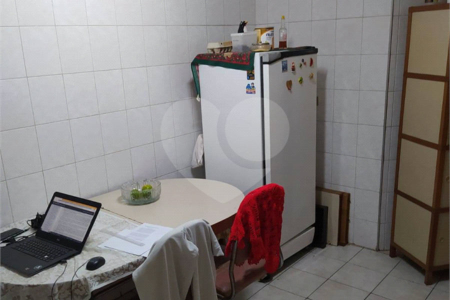 Sobrado à venda com 2 quartos em Imirim, São Paulo, SP