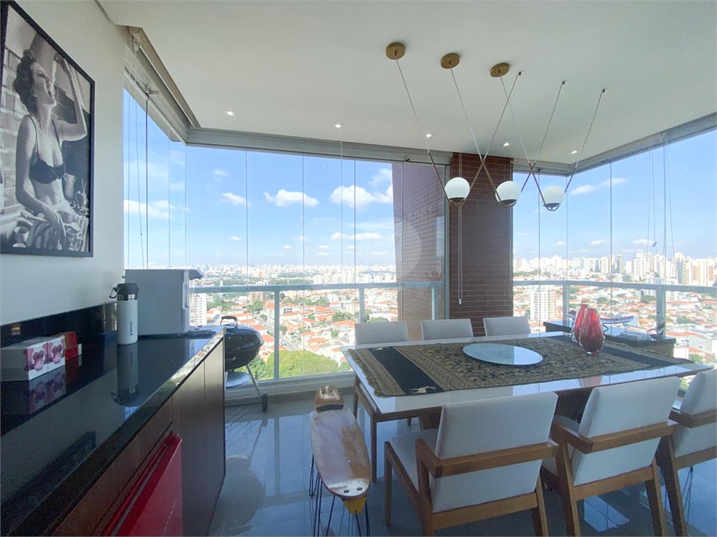Apartamento à venda com 1 quarto em Jardim São Paulo(zona Norte), São Paulo, SP