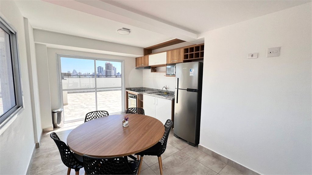 Apartamento à venda com 2 quartos em Tucuruvi, São Paulo, SP