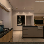Casa com 2 dormitórios à venda, 90 m² por R$ 460.000,00 - Vila Matias - Santos/SP