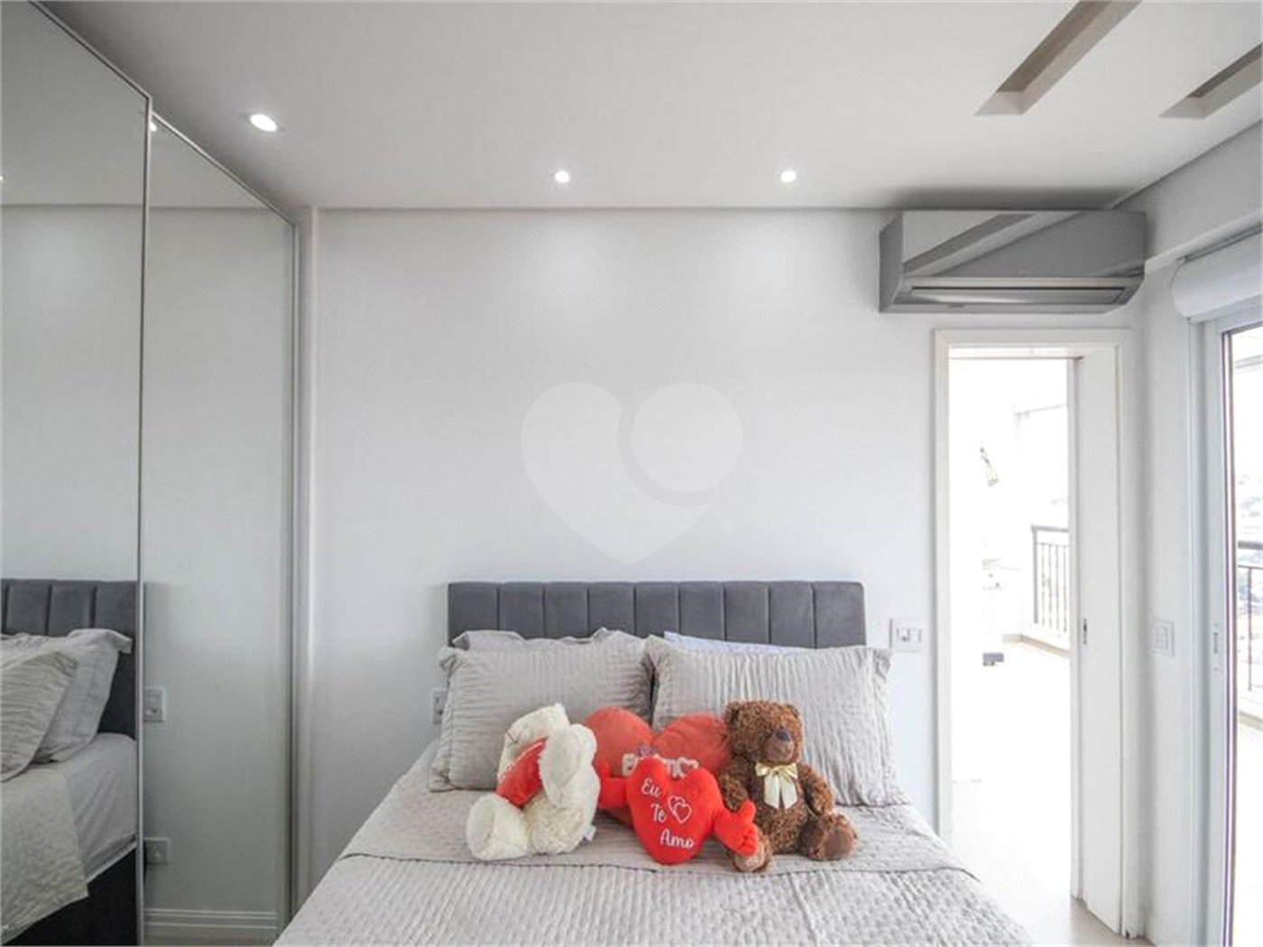 Apartamento à venda com 2 suítes em Tucuruvi, São Paulo, SP