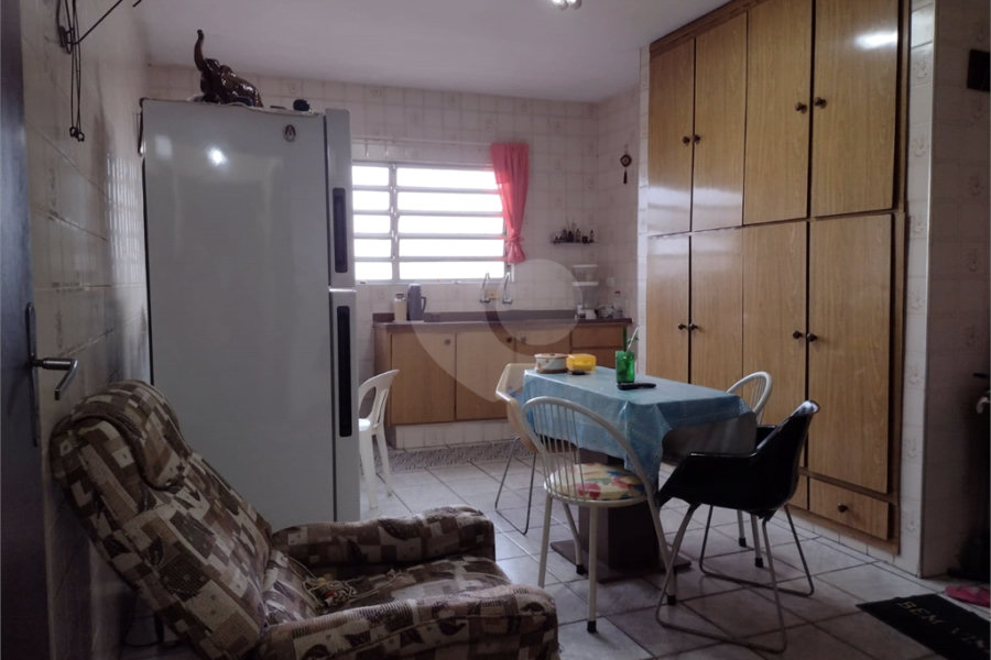 Casa à venda com 2 quartos em Vila Guilherme, São Paulo, SP