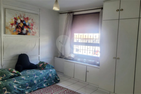 Sobrado à venda com 2 quartos em Tucuruvi, São Paulo, SP