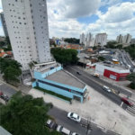 Apartamento à venda com 2 quartos em Jardim Umarizal, São Paulo, SP