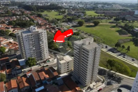 Apartamento à venda com 3 quartos, sendo 1 suíte, em Jardim Petrópolis, São José dos Campos, SP