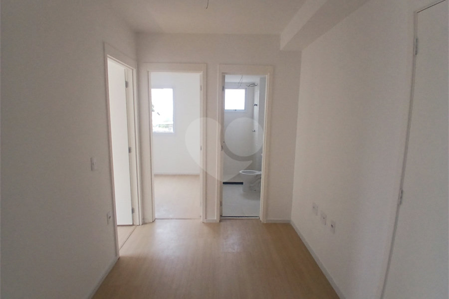 Apartamento à venda com 2 quartos em Vila Pereira Barreto, São Paulo, SP