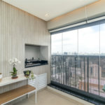 Apartamento à venda com 2 suítes em Brooklin, São Paulo, SP