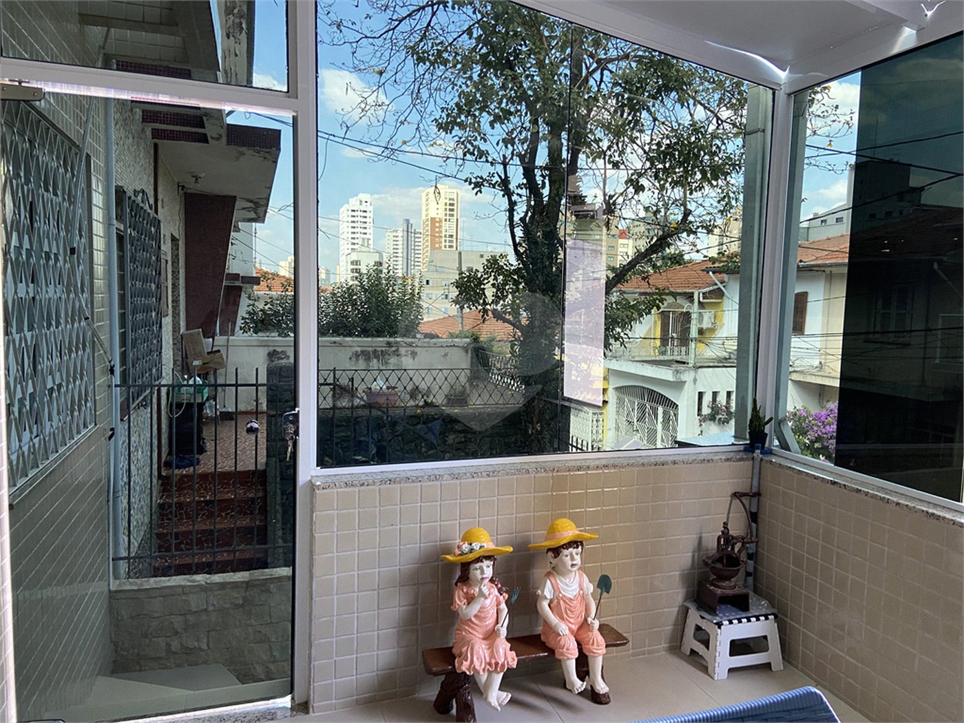 Sobrado à venda com 3 quartos em Vila Paulicéia, São Paulo, SP