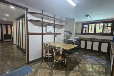 Casa em condomínio à venda com 5 quartos, sendo 3 suítes, em Barra da Tijuca, Rio de Janeiro, RJ