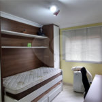 Apartamento à venda com 3 quartos, sendo 1 suíte, em Santana, São Paulo, SP