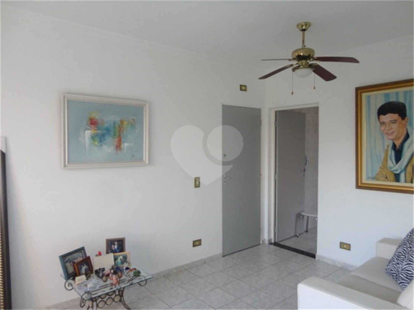 Apartamento à venda com 2 quartos em Chácaras Monte Verde, Itu, SP