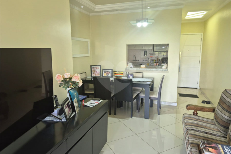 Apartamento à venda com 3 quartos, sendo 1 suíte, em Santana, São Paulo, SP