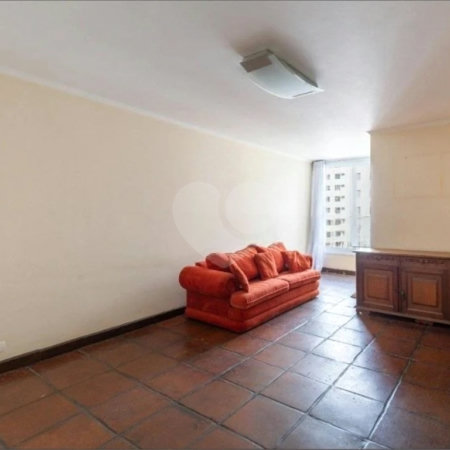 Apartamento à venda com 3 quartos em Moema, São Paulo, SP