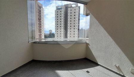 Apartamento à venda ou para alugar com 4 suítes em Jardim do Mar, São Bernardo do Campo, SP