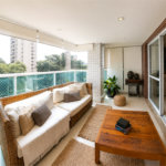 Apartamento à venda com 3 suítes em Jardim, Santo André, SP