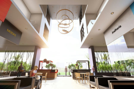 Icaraí Office & Mall