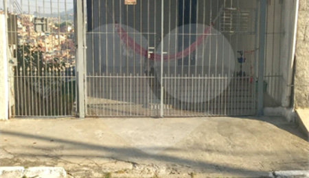 Casa à venda com 3 quartos em Horto, São Paulo, SP