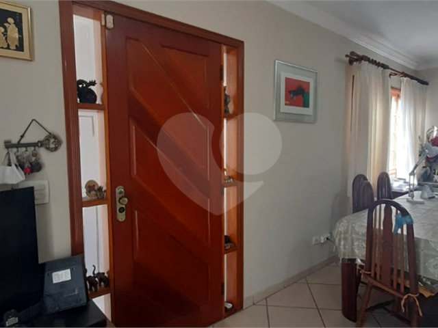 Sobrado à venda com 4 quartos, sendo 2 suítes,  em Mandaqui, São Paulo, SP