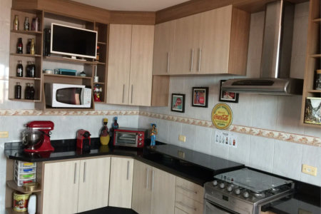 Sobrado à venda com 2 quartos, sendo 1 suíte,  em Lar São Paulo, São Paulo, SP