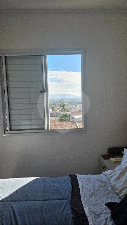 Apartamento à venda com 2 quartos em Vila Oliveira, Mogi das Cruzes, SP