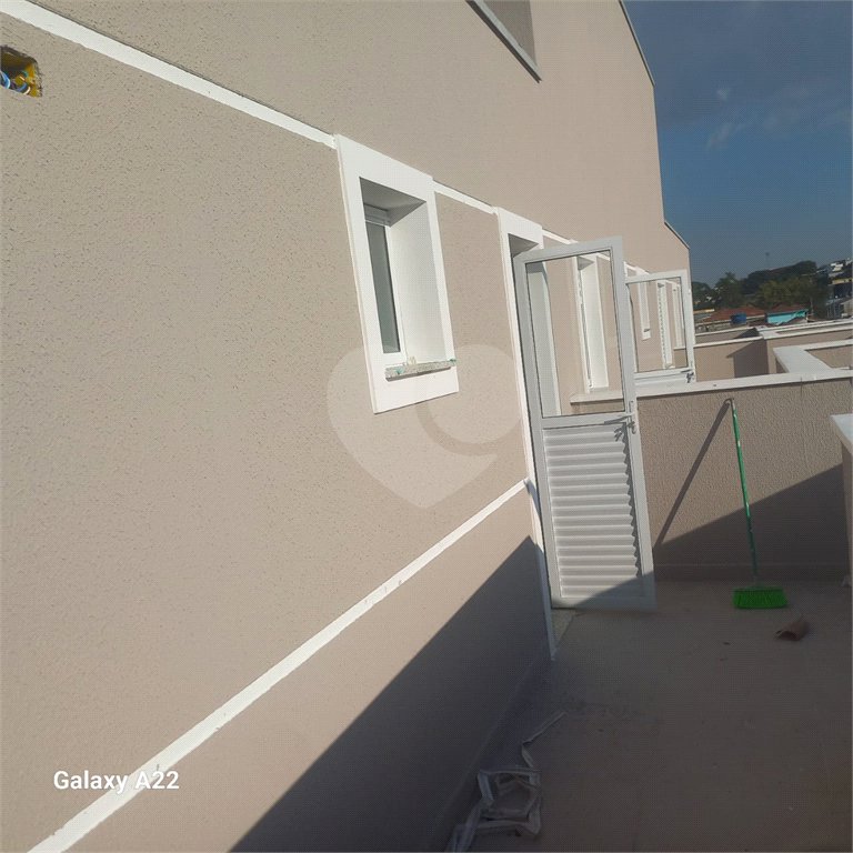 Casa em condomínio para alugar com 2 quartos em Vila Germinal, São Paulo, SP