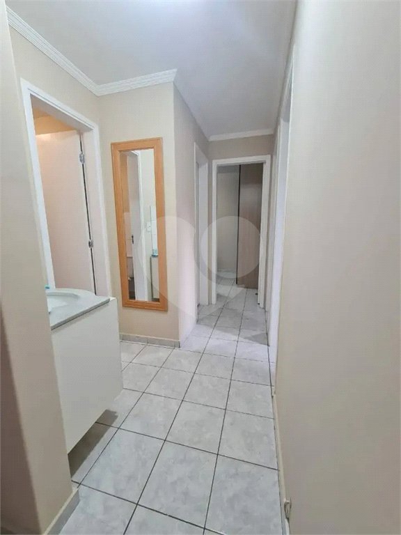 Apartamento à venda com 3 quartos em Jardim Luísa, São Paulo, SP
