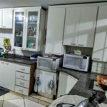 Sobrado à venda com 2 quartos, sendo 1 suíte, em Jardim Vale das Virtudes, São Paulo, SP